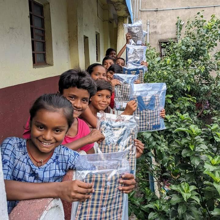 Community outreach programs